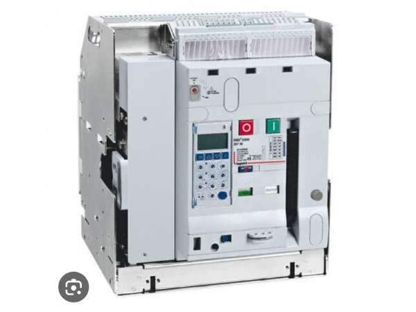 Air Circuit Breaker (ACB) servicing, repairing, and testing