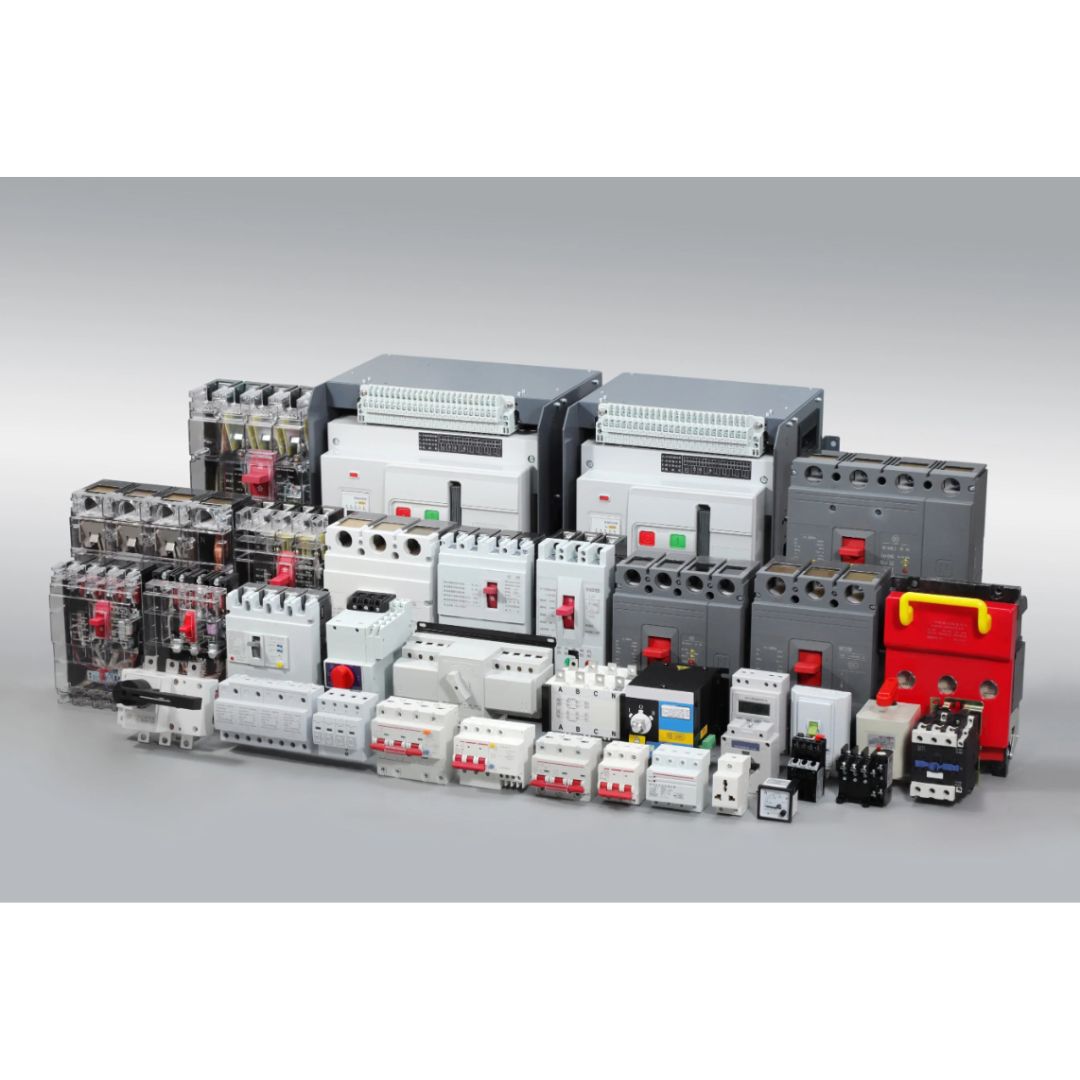 Air Circuit Breaker (ACB) servicing, repairing, and testing