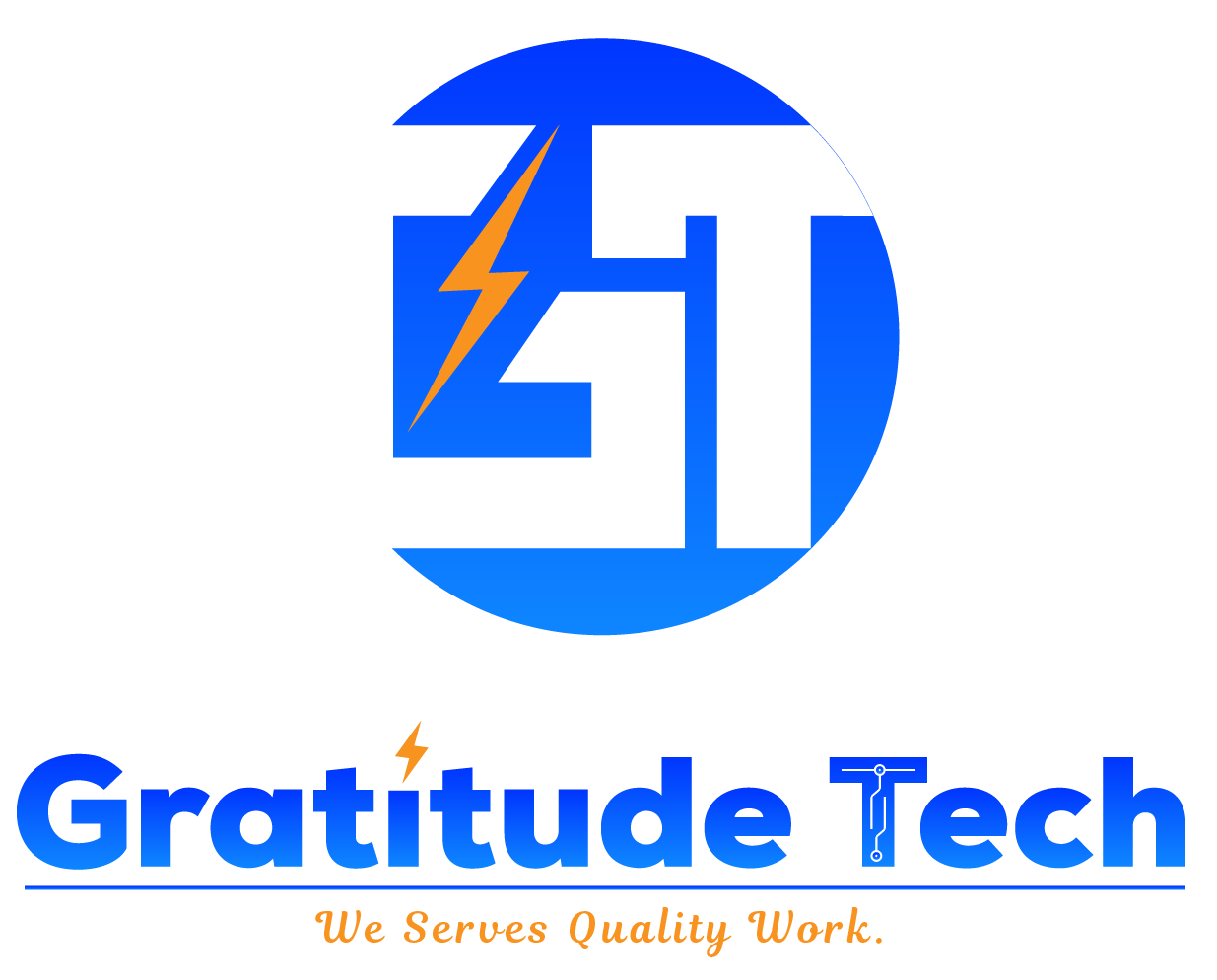 Gratitudetech Logo